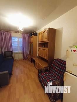 Студия квартира, на длительный срок, 22м2, 1/3 этаж