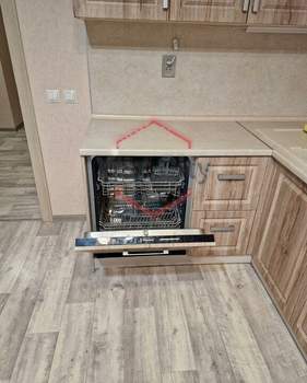 2-к квартира, на длительный срок, 67м2, 8/8 этаж