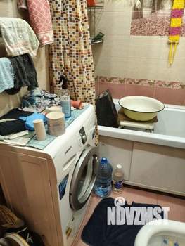 2-к квартира, на длительный срок, 46м2, 4/5 этаж