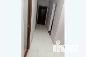 2-к квартира, посуточно, 62м2, 5/24 этаж