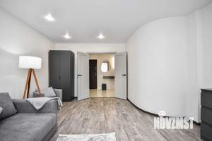 1-к квартира, на длительный срок, 50м2, 9/14 этаж