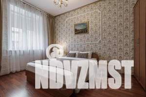 2-к квартира, посуточно, 50м2, 4/5 этаж