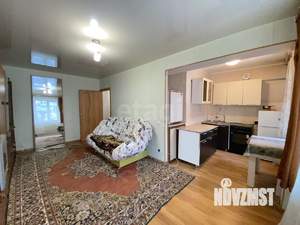 2-к квартира, на длительный срок, 41м2, 1/5 этаж