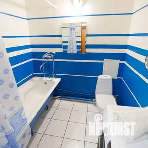 1-к квартира, посуточно, 50м2, 2/10 этаж