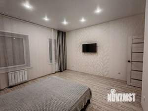 1-к квартира, на длительный срок, 45м2, 6/9 этаж