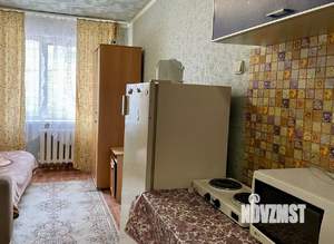 Студия квартира, на длительный срок, 14м2, 2/5 этаж