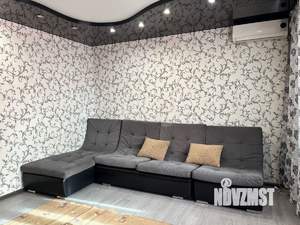 2-к квартира, на длительный срок, 52м2, 4/10 этаж