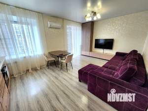 3-к квартира, на длительный срок, 56м2, 10/17 этаж
