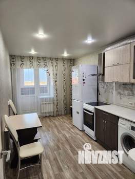 1-к квартира, на длительный срок, 41м2, 15/16 этаж