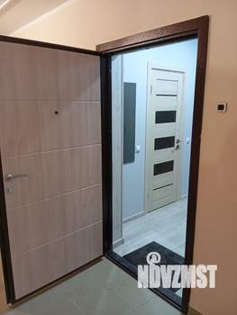 Студия квартира, на длительный срок, 31м2, 25/25 этаж