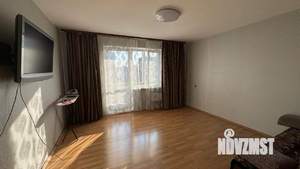 1-к квартира, на длительный срок, 40м2, 8/10 этаж