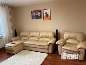 2-к квартира, на длительный срок, 64м2, 8/17 этаж