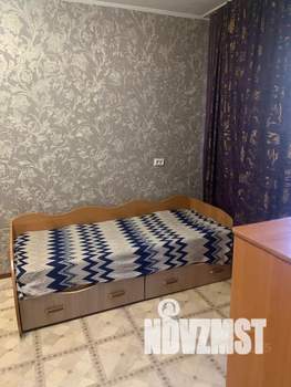2-к квартира, посуточно, 46м2, 2/5 этаж