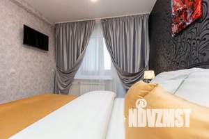 2-к квартира, посуточно, 64м2, 6/9 этаж