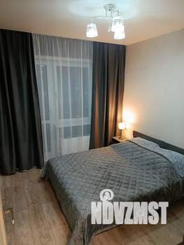 1-к квартира, посуточно, 36м2, 10/24 этаж