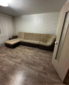 1-к квартира, на длительный срок, 42м2, 15/17 этаж