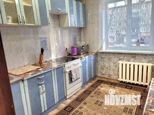 2-к квартира, посуточно, 56м2, 1/1 этаж