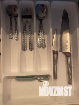 Студия квартира, посуточно, 34м2, 23/25 этаж