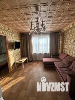 2-к квартира, посуточно, 60м2, 7/10 этаж
