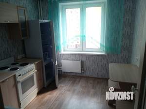 1-к квартира, на длительный срок, 41м2, 7/17 этаж