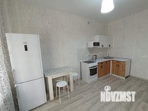 1-к квартира, на длительный срок, 41м2, 10/13 этаж