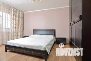 2-к квартира, посуточно, 60м2, 4/10 этаж