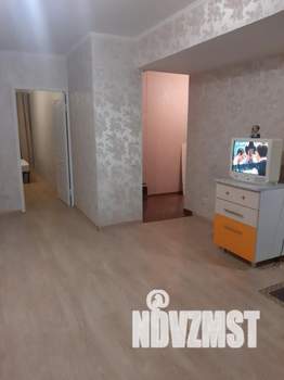 2-к квартира, на длительный срок, 42м2, 2/5 этаж