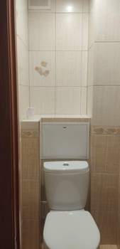 2-к квартира, на длительный срок, 54м2, 2/10 этаж