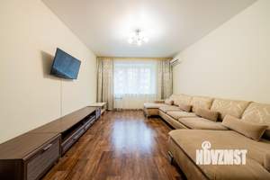 2-к квартира, посуточно, 78м2, 1/1 этаж