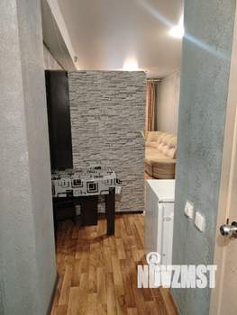 1-к квартира, на длительный срок, 28м2, 1/6 этаж