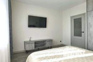 2-к квартира, посуточно, 47м2, 1/1 этаж
