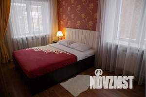 2-к квартира, посуточно, 40м2, 3/5 этаж