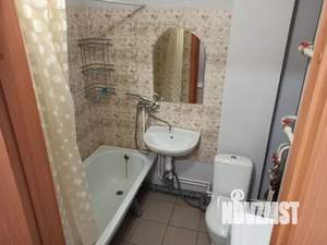 1-к квартира, посуточно, 30м2, 17/18 этаж