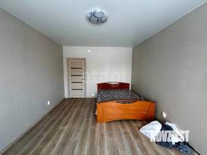 1-к квартира, на длительный срок, 44м2, 3/25 этаж