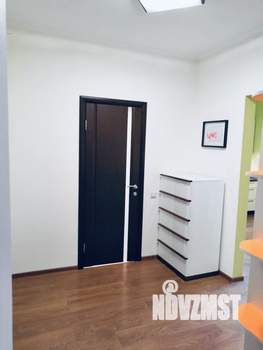 1-к квартира, на длительный срок, 47м2, 3/9 этаж