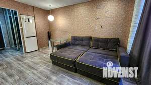2-к квартира, посуточно, 38м2, 3/16 этаж