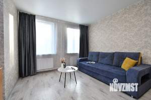 1-к квартира, посуточно, 52м2, 5/11 этаж