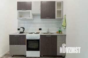 1-к квартира, посуточно, 40м2, 16/24 этаж