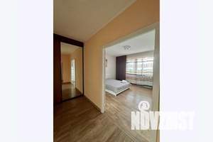 1-к квартира, посуточно, 35м2, 9/10 этаж