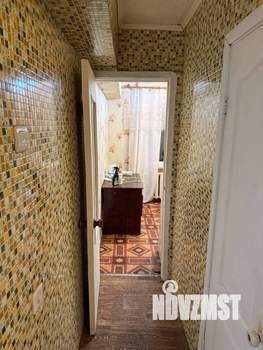 1-к квартира, на длительный срок, 32м2, 3/5 этаж