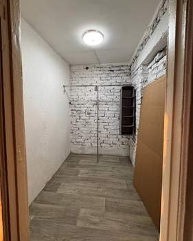 2-к квартира, на длительный срок, 43м2, 4/5 этаж