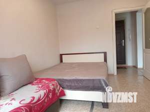 1-к квартира, посуточно, 36м2, 7/10 этаж