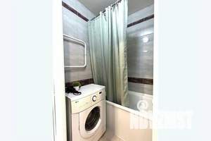 1-к квартира, посуточно, 45м2, 2/14 этаж