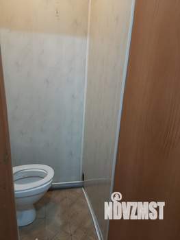 Студия квартира, на длительный срок, 14м2, 2/5 этаж