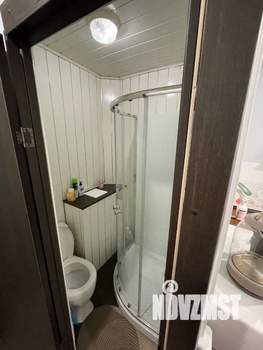 Студия квартира, на длительный срок, 16м2, 5/5 этаж