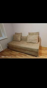 Студия квартира, на длительный срок, 15м2, 1/10 этаж