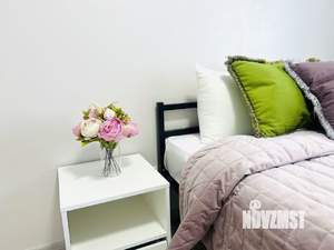 2-к квартира, посуточно, 60м2, 7/15 этаж