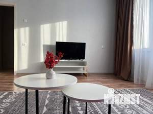 2-к квартира, посуточно, 60м2, 13/16 этаж