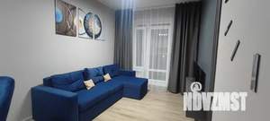 Студия квартира, посуточно, 30м2, 3/16 этаж