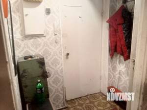 1-к квартира, на длительный срок, 35м2, 2/5 этаж